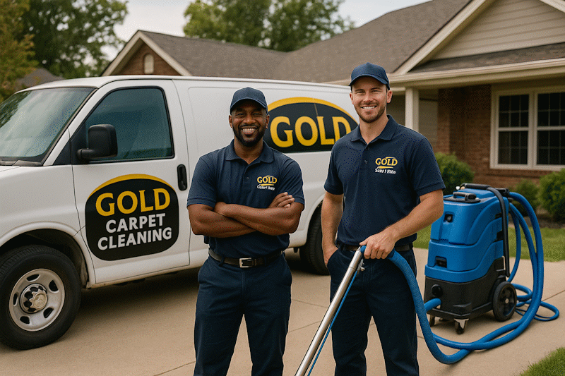 Professional carpet cleaning service in Sacaton, Arizona